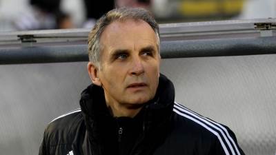  Psiha mogla da sputa Partizan 