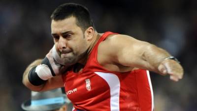  Kolašincu "dosadile" evropske medalje 