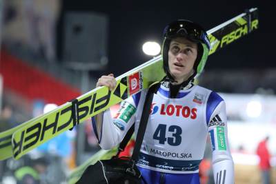  Peter Prevc završava karijeru  