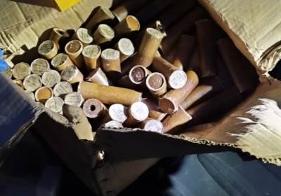  Banjalučanin prevozio arsenal municije  