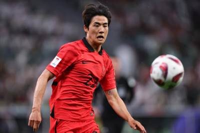  Ulsan ne pušta Korejanca u Crvenu zvezdu  