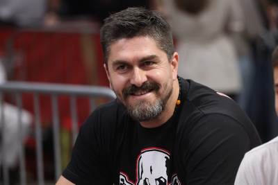  Bivši košarkaš Mirko Milićević o Darku Miličiću - Mislio sam da je Indijanac 