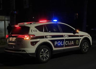  Samoubistvo policajca u Orašju 