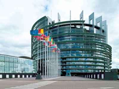  Prisluškivanje Evropski parlament 
