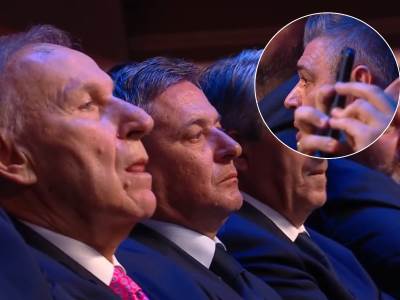  Zrijeb za Ligu nacija reakcije Dzajica i Piksija 