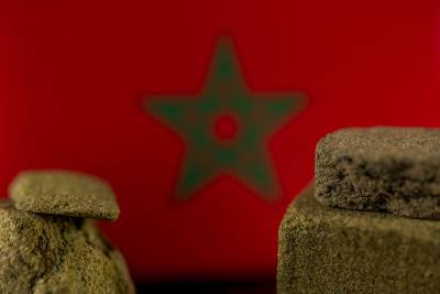  Marokanski dileri hašiša zbog Gaze bojkotuju izvoz droge u Izrael 