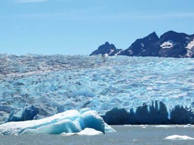  Antarktik topljenje glečera posljedice po globalni rast nivoa mora 