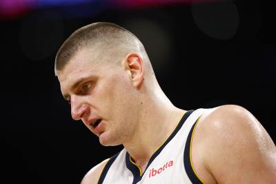  Nikola Jokić i Denver izgubili od Sakramenta 