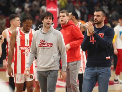  Teodosić i Lazić upitni za Kup Radivoja Koraća 
