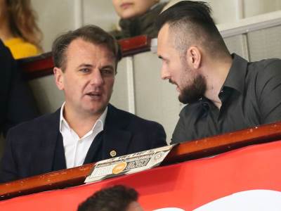  Milan Mačvan mora da vrati novac Partizanu 