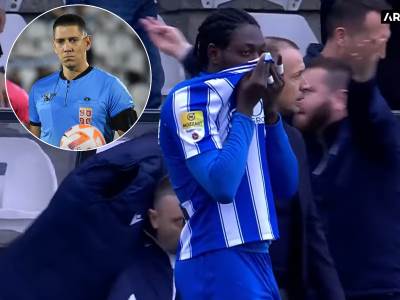  Novi Pazar se žali na suđenje 