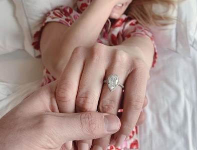  Znakovi da muškarac želi da vas zaprosi 