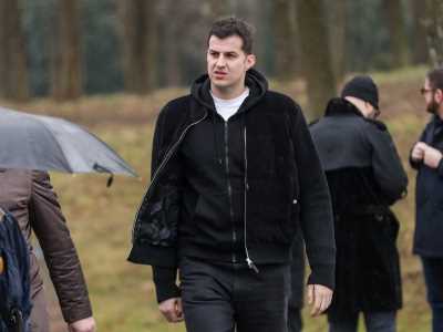  Nemanja Bjelica ponovo nije saslušan 