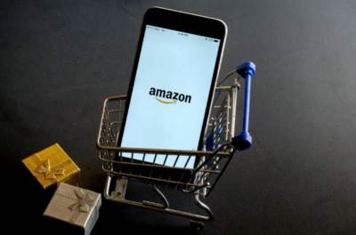  Džef Bezos prodaje svoje akcije Amazona 