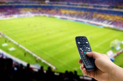 Gledajte utakmice osmine finala Lige šampiona samo na Arena Sport TV kanalima 