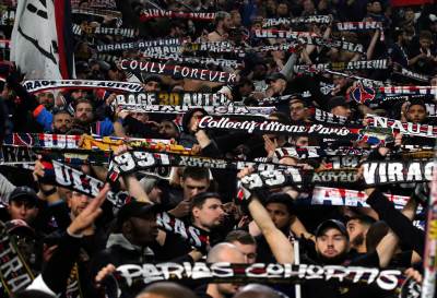  Pari sen Žermen gradonačelnica Pariza 