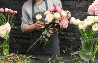  Prodaja cvijeća za dan zaljubljenih 