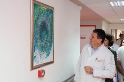  Obilježavanje godišnjice klinike za abdominalnu hirurgiju UKC RS 