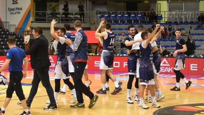  KK Čačak napravio senzaciju u Kupu Radivoja Koraća a nisu rezervisali smještaj u Nišu 