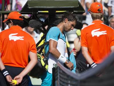  Rafael Nadal ne nastupa u Kataru 