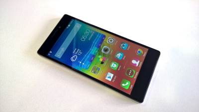  Lenovo Vibe X2: Test i odgovori na pitanja 