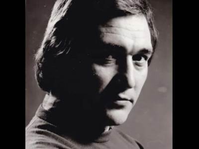  Preminuo glumac Gojko Šantić 