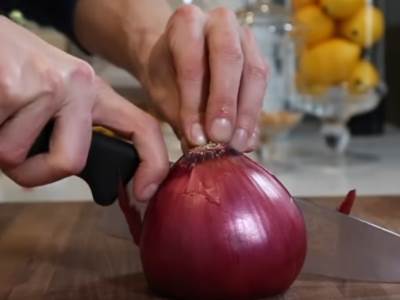  Jedete luk svaki dan? 3 prednosti za zdravlje, a tu su i MANE 