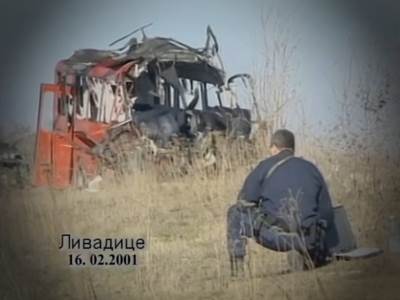  25 godina od napada u Livadicama 