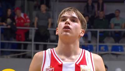  Crvena zvezda Čačak 94 Kup Koraća uživo prenos  