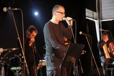  Hit dana: Prijatelji Vlade Divljana - Rusija 