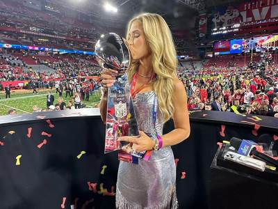  Ćerka vlasnika Čifsa izazvala gnjev Amerike  