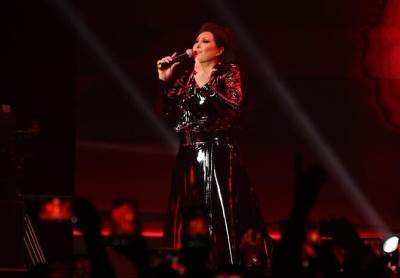  Dragana Mirković koncert u Areni 