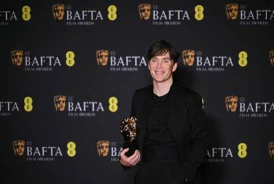  Dodijeljene BAFTA nagrade 