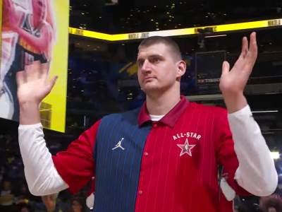  Amerikanci napali Nikolu Jokica jer ga briga za Olstar 