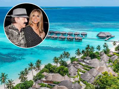  Propalo pomirenje Harisa i Meline Džinović 