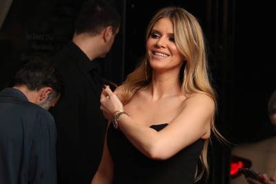  Melina Džinović zakazala svadbu 