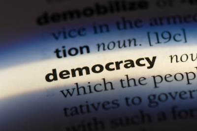  Indeks demokratije u Bih 