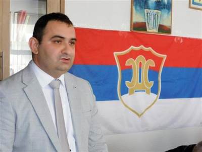  Kandidat za načelnika opštine Berkovići 