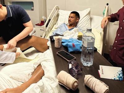  Faik Bolkijah najbogatiji fudbaler 