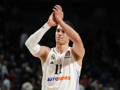  Zašto Mario Hezonja neće doći u Partizan 