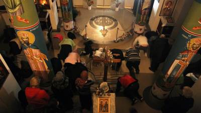  Pola Srbije traži spas u selu kod Valjeva 