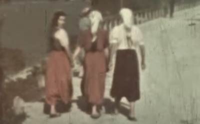  Video snimci stare Banjaluke 