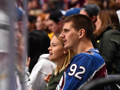  Nikola Jokić sa ćerkicom Ognjenom 