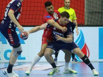  Poraz Vojvodine ali ima šansu za nokaut fazu Lige Evrope 