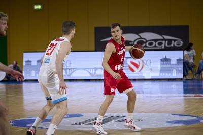  Goran Filipović potpisao za KK Igokea 