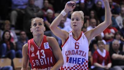  Udaje se prelepa navijačica Zvezde 