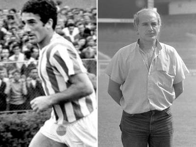  Živorad Žika Jevtić životna priča 