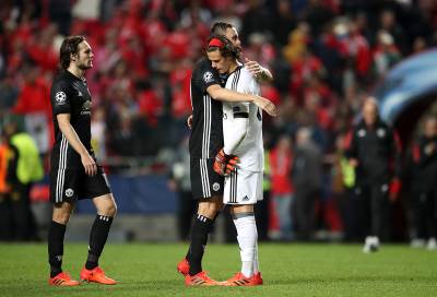  Mile Svilar junak Rima 