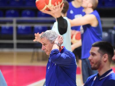 Srbija Finska kvalifikacije Eurobasket 