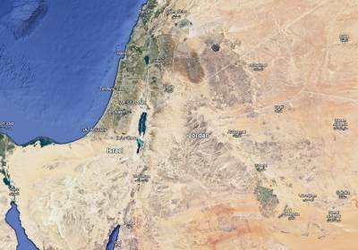 Norveškim diplomatama ukinute akreditacije u Palestini Norveškim diplomatama ukinute akreditacije u Palestini